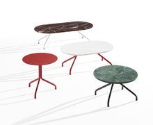 Carica l'immagine nel visualizzatore di Gallery, Beistelltisch AD.DA von B-Line, Design Tommaso Caldera, 2021 - italienischer Design Tisch