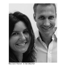 Load the image into the gallery viewer, Modulares Wandregal FIN - Design Neuland Paster & Geldmacher, 2010