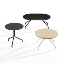 Carica l'immagine nel visualizzatore di Gallery, Beistelltisch AD.DA von B-Line, Design Tommaso Caldera, 2021 - italienischer Design Tisch