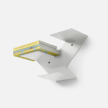 Load the image into the gallery viewer, Modulares Wandregal FIN - Design Neuland Paster & Geldmacher, 2010