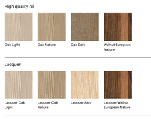 Load the image into the gallery viewer, Convert Sofa von Prostoria – Eleganz trifft Funktion