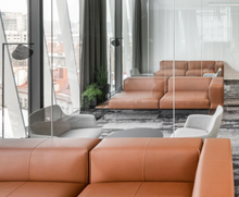 Load the image into the gallery viewer, Convert Sofa von Prostoria – Eleganz trifft Funktion