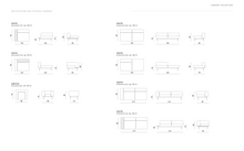 Load the image into the gallery viewer, Convert Sofa von Prostoria – Eleganz trifft Funktion