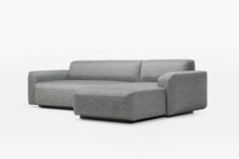 Lade das Bild in den Galerie-Viewer, Schlafsofa FADE von Prostoria – Minimalismus mit Komfort