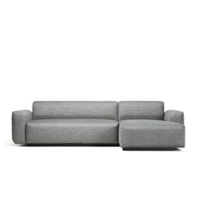 Lade das Bild in den Galerie-Viewer, Schlafsofa FADE von Prostoria – Minimalismus mit Komfort