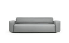 Lade das Bild in den Galerie-Viewer, Schlafsofa FADE von Prostoria – Minimalismus mit Komfort