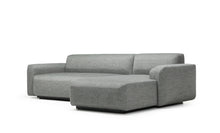 Lade das Bild in den Galerie-Viewer, Schlafsofa FADE von Prostoria – Minimalismus mit Komfort