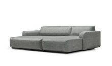 Lade das Bild in den Galerie-Viewer, Schlafsofa FADE von Prostoria – Minimalismus mit Komfort