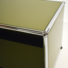 Carica l'immagine nel visualizzatore di Gallery, Konektra Medienboard - Lowboard 153x38x39cm