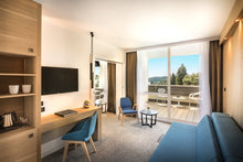 Lade das Bild in den Galerie-Viewer, Prostoria Schlafsofa Pil-low – Vielseitigkeit trifft Design