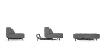 Lade das Bild in den Galerie-Viewer, Prostoria Schlafsofa Pil-low – Vielseitigkeit trifft Design