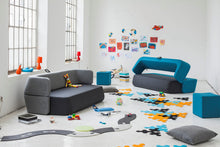 Load the image into the gallery viewer, Schlafsofa Revolve von Prostoria