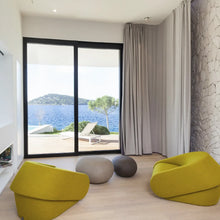 Carica l'immagine nel visualizzatore di Gallery, Schlafsofa Up Lift von Prostoria – Design trifft Funktion