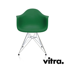 Charger l'image dans la galerie, Vitra Eames Plastic Armchair RE - DAR, Untergestell Stahl verchromt & weitere Farben