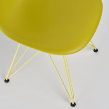 Afbeelding in Gallery-weergave laden, Vitra Eames Plastic Side Chair RE DSR Sonderfarben