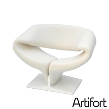Load the image into the gallery viewer, Artifort - Ribbon Chair F582 by Pierre Paulin, 1966