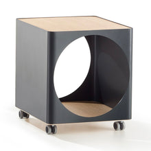 Load the image into the gallery viewer, B-Line Würfelmodul RING von Joe Colombo, 1964