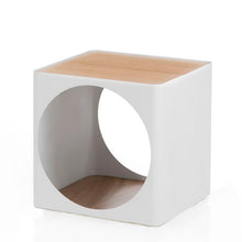 Load the image into the gallery viewer, B-Line Würfelmodul RING von Joe Colombo, 1964