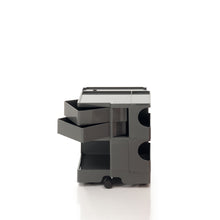 Lade das Bild in den Galerie-Viewer, Boby B22 Tornado Dunkelgrau