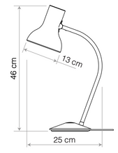 Carica l'immagine nel visualizzatore di Gallery, Anglepoise® Type 75 Mini Table Lamp / Mini Tischleuchte & weitere Farben