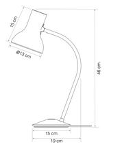 Carica l'immagine nel visualizzatore di Gallery, Anglepoise® Type 75 Mini Table Lamp / Mini Tischleuchte & weitere Farben