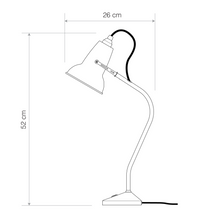 Load the image into the gallery viewer, Anglepoise® Original 1227 Mini Table Lamp / Mini Tischleuchte & weitere Farben