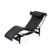 Afbeelding in Gallery-weergave laden, Cassina Le Corbusier LC4 Liege - Chaiselongue