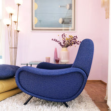Load the image into the gallery viewer, Cassina Lady Chair 720 by Marco Zanuso