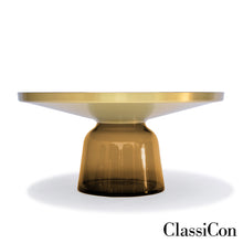 Afbeelding in Gallery-weergave laden, ClassiCon Bell Coffee Table, Ø 75cm