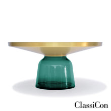 Afbeelding in Gallery-weergave laden, ClassiCon Bell Coffee Table, Ø 75cm