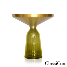 Charger l'image dans la galerie, ClassiCon Bell Side Table, Beistelltisch Ø 50 cm