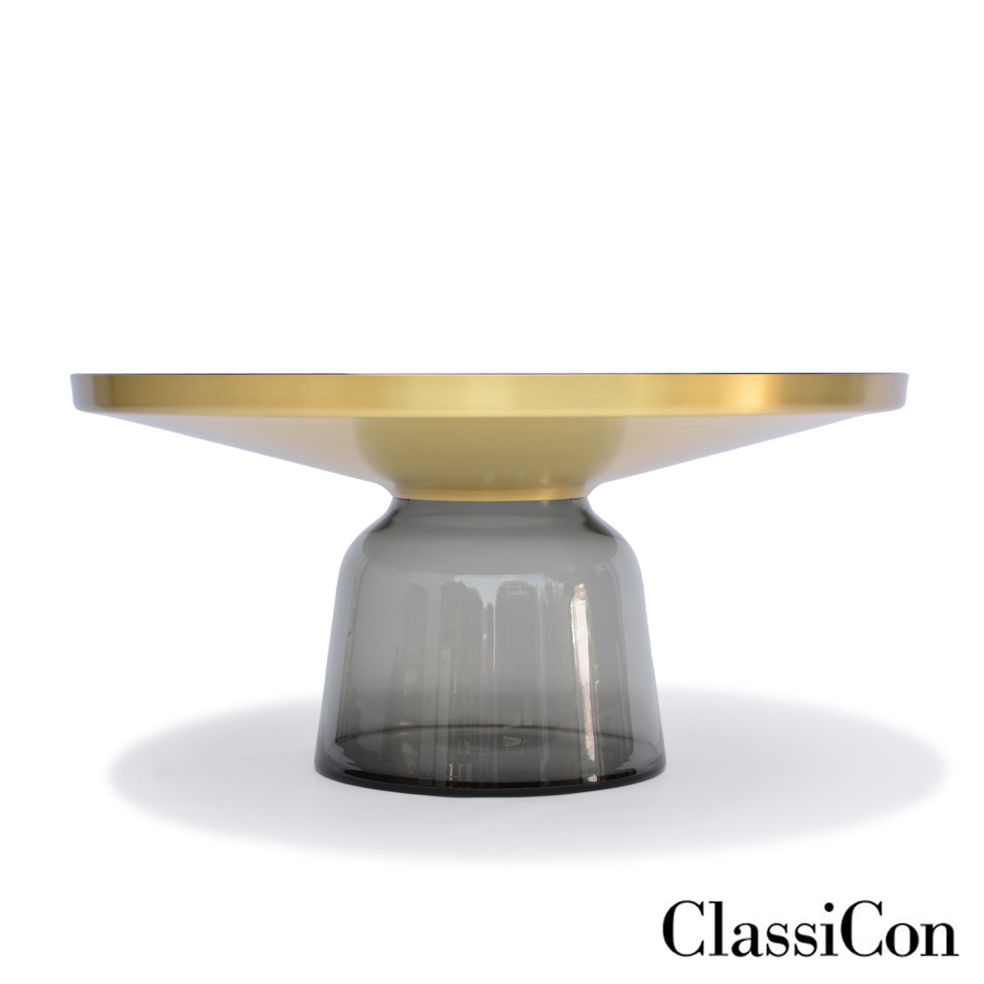 ClassiCon Bell Coffee Table, Ø 75cm