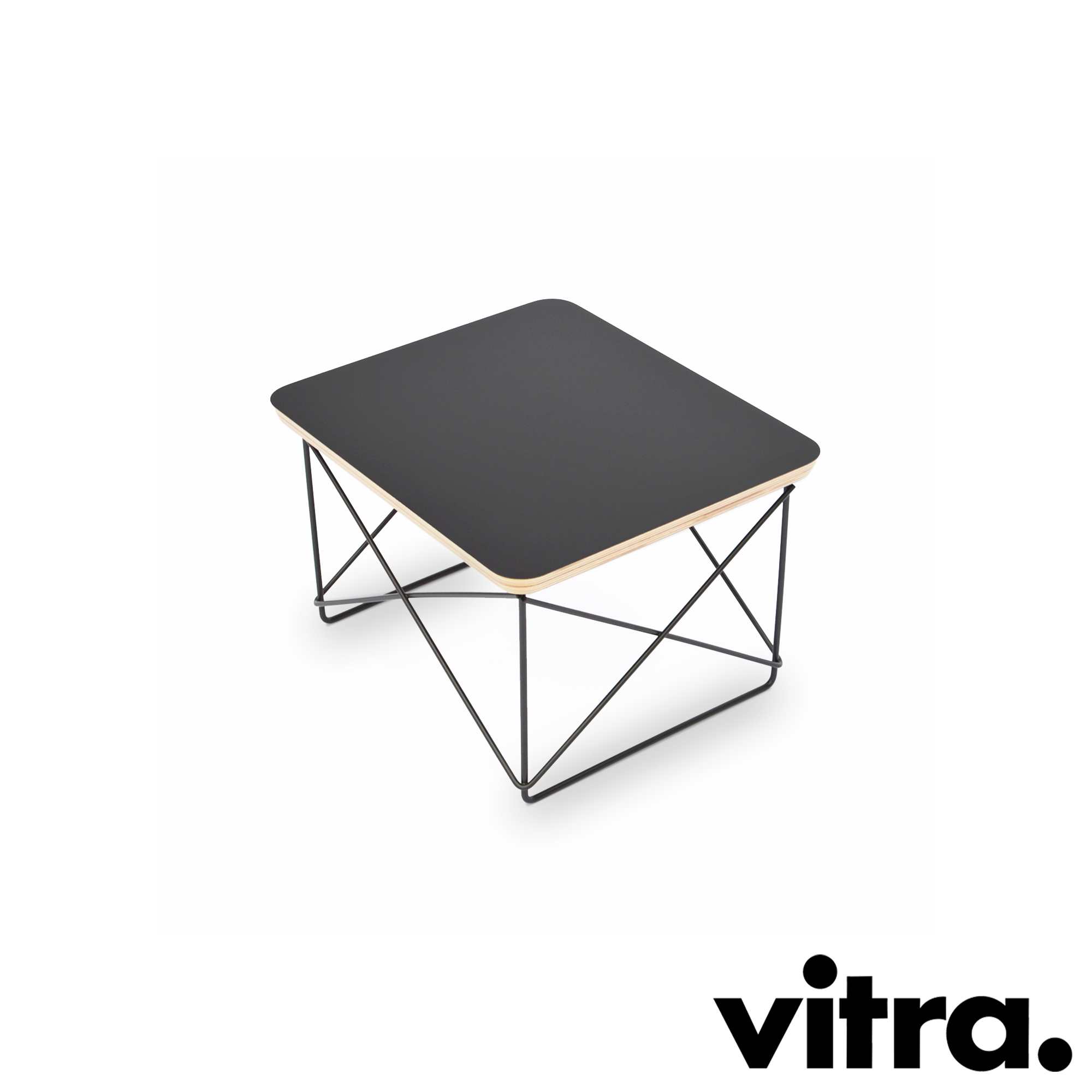 vitra - Eames Occasional Table LTR