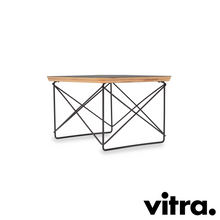 Carica l'immagine nel visualizzatore di Gallery, vitra Eames Occasional Table LTR & weitere Farben