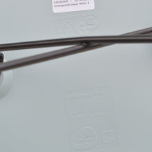 Lade das Bild in den Galerie-Viewer, Vitra Eames Plastic Side Chair DSW, Untergestell Ahorn, schwarz & weitere Farben