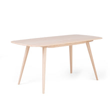 Carica l'immagine nel visualizzatore di Gallery, Ercol Esstisch Plank, Esche Massivholz