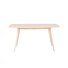 Carica l'immagine nel visualizzatore di Gallery, Ercol Esstisch Plank, Esche Massivholz