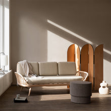 Load the image into the gallery viewer, Ercol - Studio Couch 2.5 seater sofa