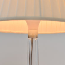 Charger l'image dans la galerie, Flos Miss K Soft, Tischleuchte dimmbar in Beige