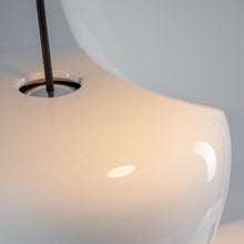 Charger l'image dans la galerie, Formagenda Coppola, Pendelleuchte aus Keramik