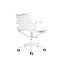 Carica l'immagine nel visualizzatore di Gallery, ICF Office Stick Chair, Bürostuhl mit Rollen, höhenverstellbar
