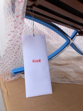 Carica l'immagine nel visualizzatore di Gallery, Knoll Barcelona Relax Sessel, Design Ludwig Mies van der Rohe, Leder Venezia