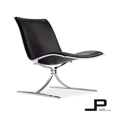Lade das Bild in den Galerie-Viewer, Lange Production JK 710 Skater Chair, Jørgen Kastholm