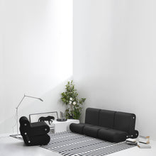 Carica l'immagine nel visualizzatore di Gallery, B-Line Multichair Design Joe Colombo, 1970