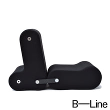 Carica l'immagine nel visualizzatore di Gallery, B-Line Multichair Design Joe Colombo, 1970