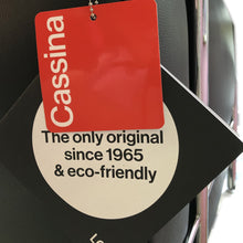 Afbeelding in Gallery-weergave laden, Cassina Le Corbusier LC2 Sessel, Leder Scozia X