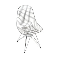 Charger l'image dans la galerie, vitra Eames Wire Chair DKR, ohne Polster