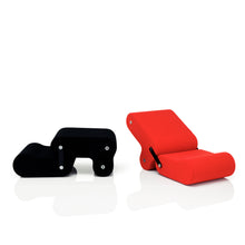 Carica l'immagine nel visualizzatore di Gallery, B-Line Multichair Design Joe Colombo, 1970