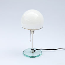 Load the image into the gallery viewer, Tecnolumen - Wagenfeld Leuchte WG24