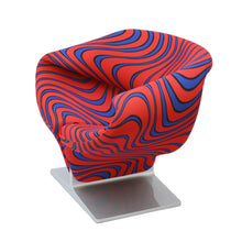 Load the image into the gallery viewer, Artifort - Ribbon Chair F582 by Pierre Paulin, 1966